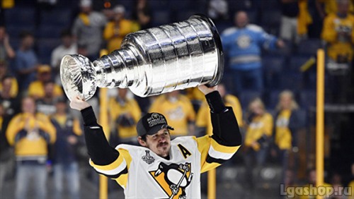 Питтсбург Пингвинз