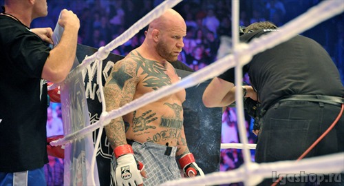 Джефф Монсон